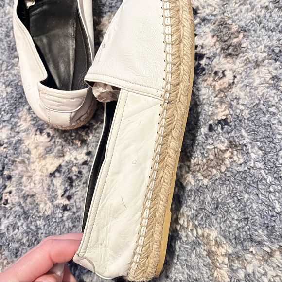 Saint Laurent logo espadrille - Picture 10 of 16